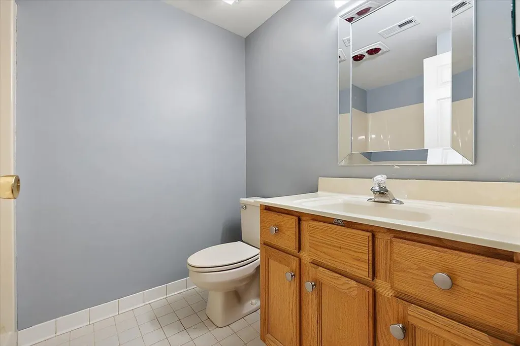 1941 Boulder Drive Ann Arbor City MI 48104