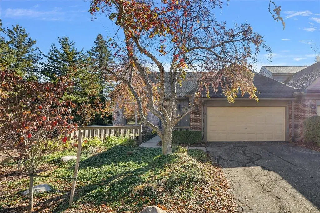 1941 Boulder Drive Ann Arbor City MI 48104