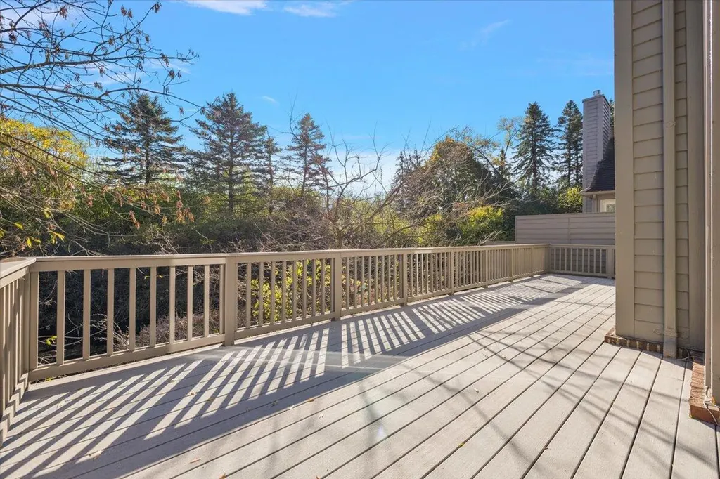 1941 Boulder Drive Ann Arbor City MI 48104