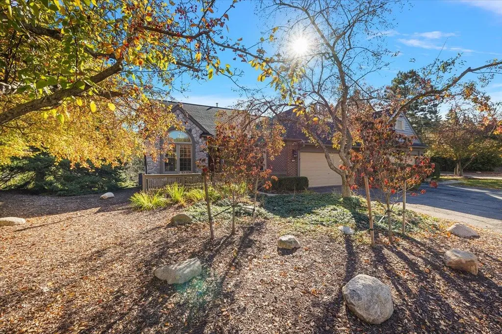 1941 Boulder Drive Ann Arbor City MI 48104
