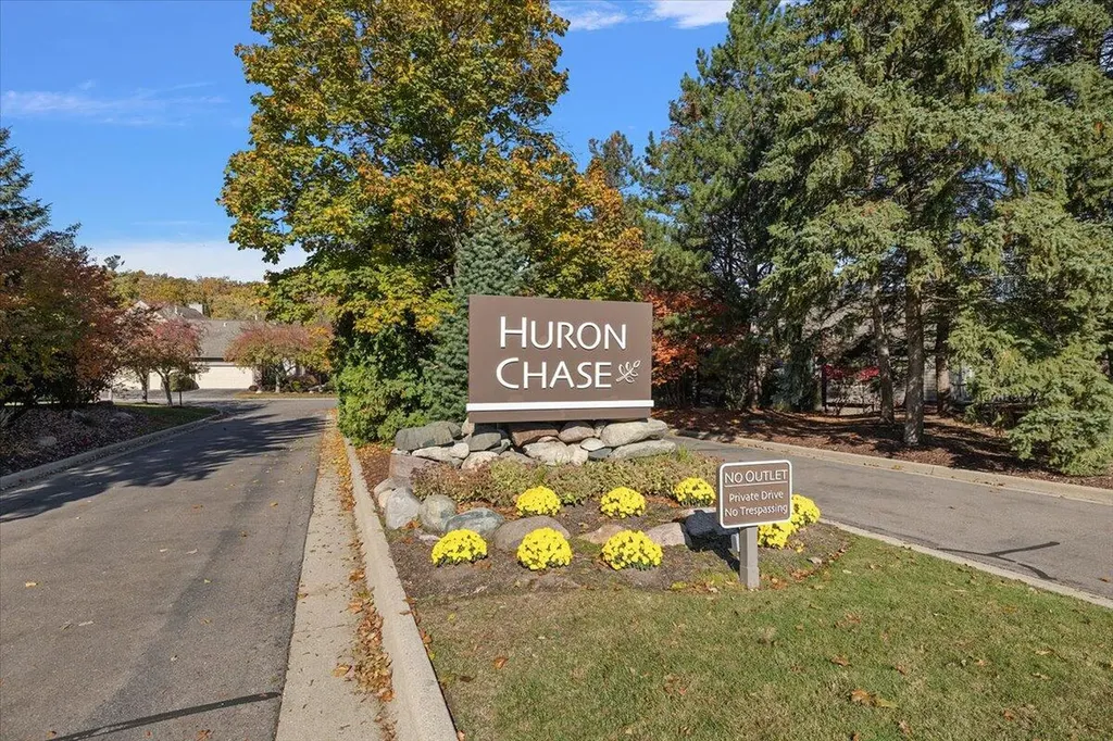 1941 Boulder Drive Ann Arbor City MI 48104