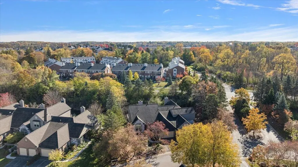 1941 Boulder Drive Ann Arbor City MI 48104