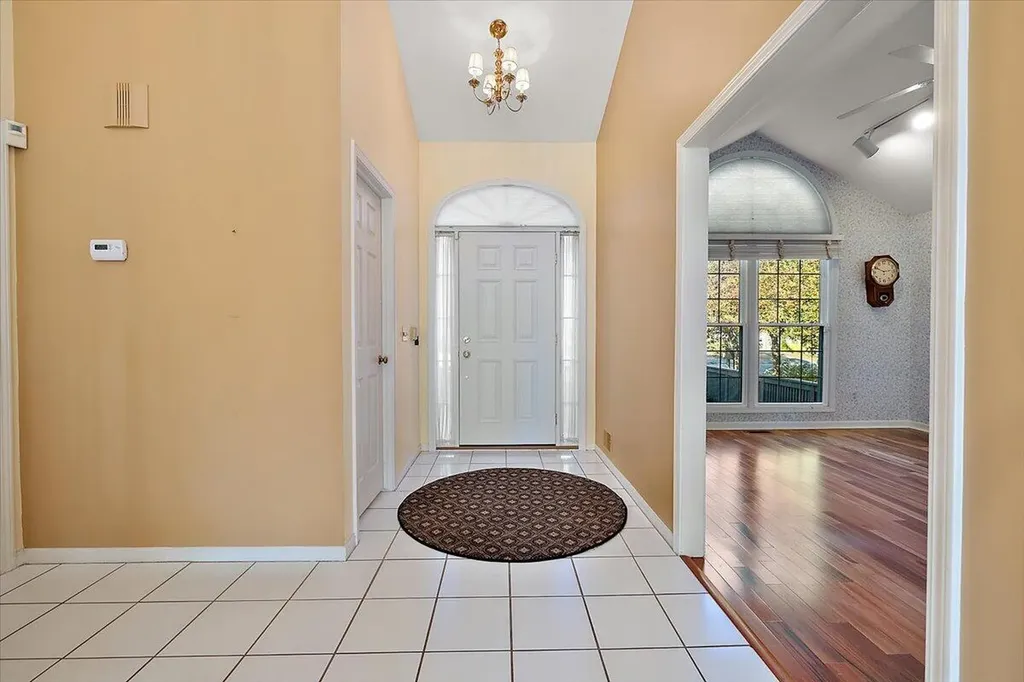 1941 Boulder Drive Ann Arbor City MI 48104