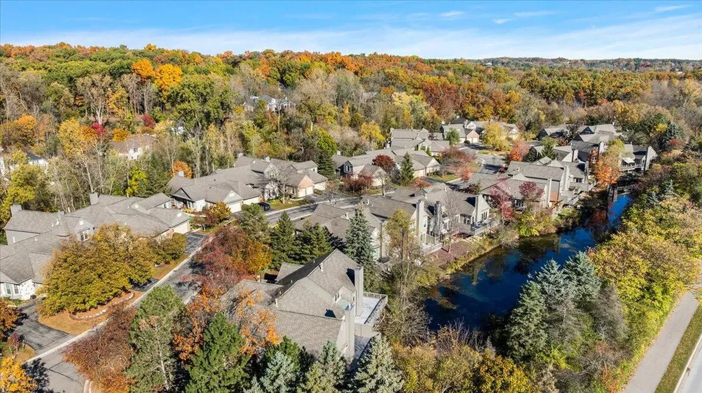 1941 Boulder Drive Ann Arbor City MI 48104