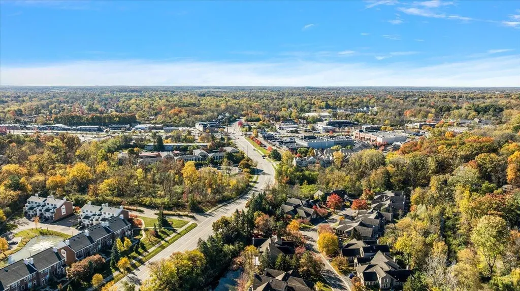 1941 Boulder Drive Ann Arbor City MI 48104