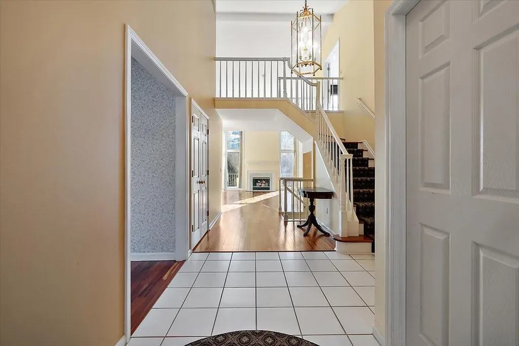 1941 Boulder Drive Ann Arbor City MI 48104