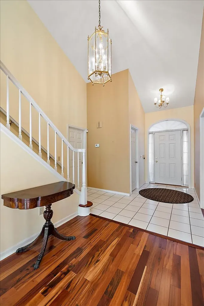 1941 Boulder Drive Ann Arbor City MI 48104