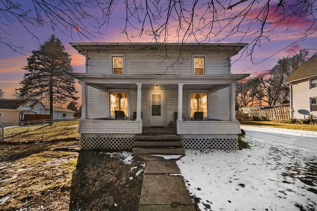 8992 Tipton Highway Franklin Township MI 49287