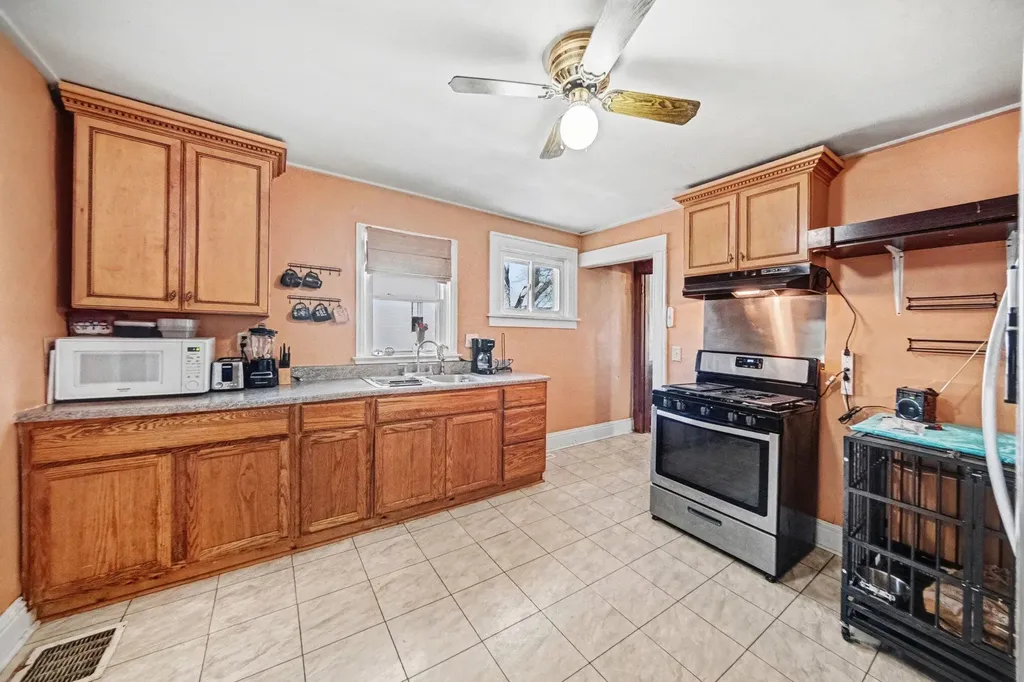 8992 Tipton Highway Franklin Township MI 49287