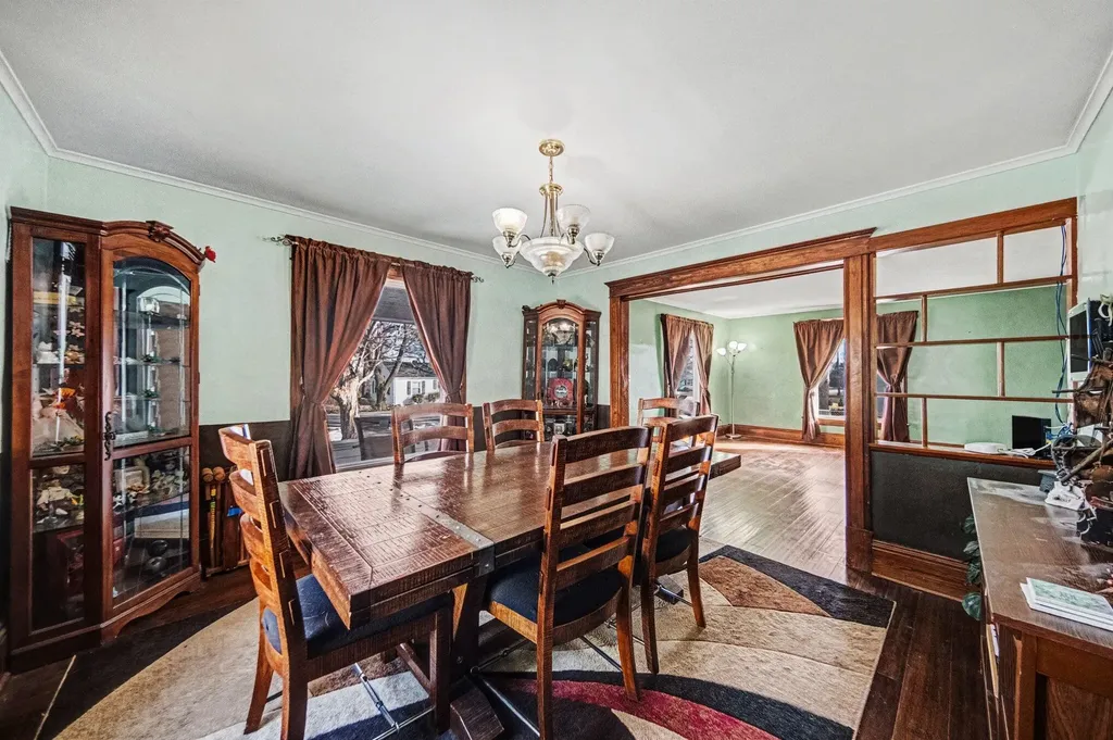 8992 Tipton Highway Franklin Township MI 49287