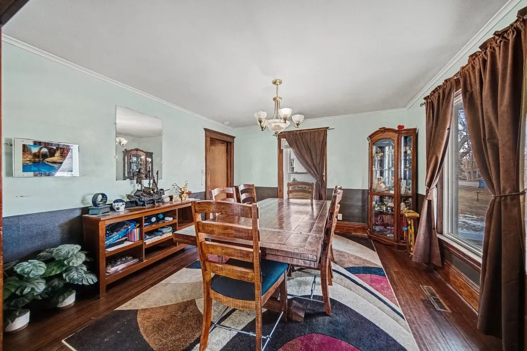 8992 Tipton Highway Franklin Township MI 49287