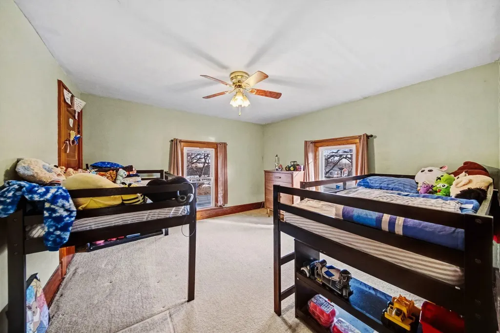 8992 Tipton Highway Franklin Township MI 49287