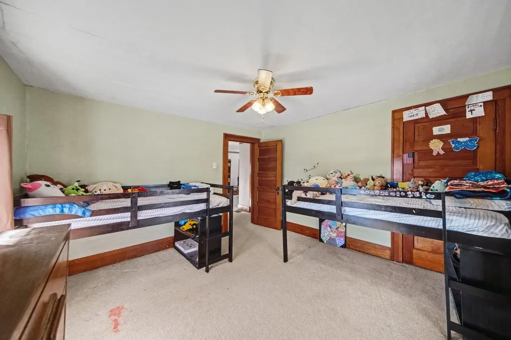 8992 Tipton Highway Franklin Township MI 49287