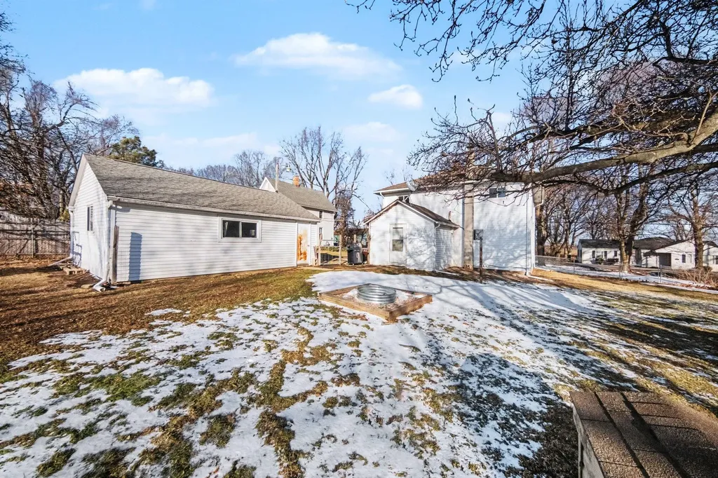 8992 Tipton Highway Franklin Township MI 49287