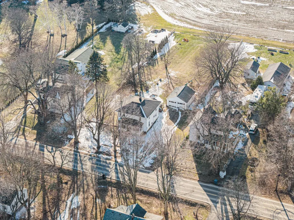 8992 Tipton Highway Franklin Township MI 49287