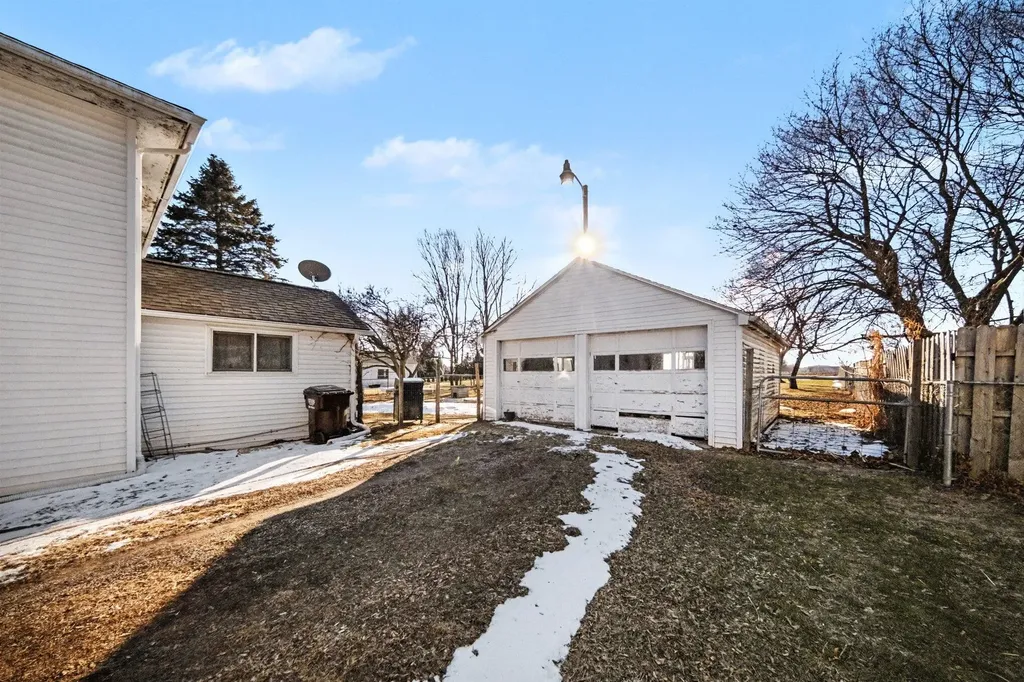 8992 Tipton Highway Franklin Township MI 49287