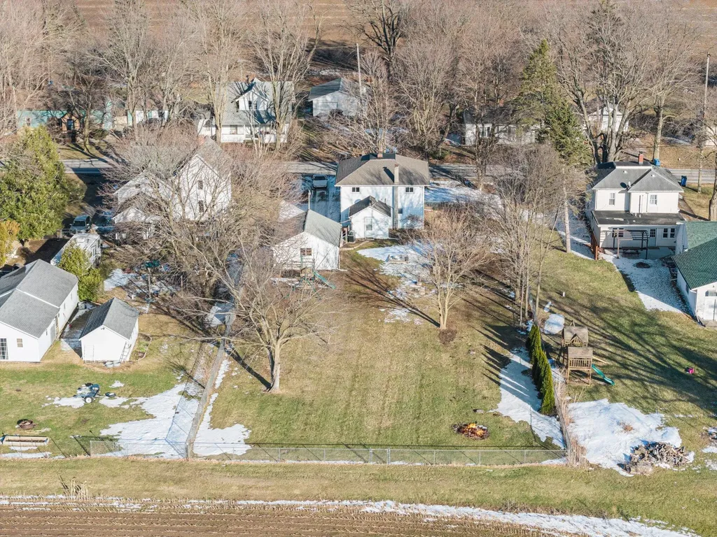 8992 Tipton Highway Franklin Township MI 49287