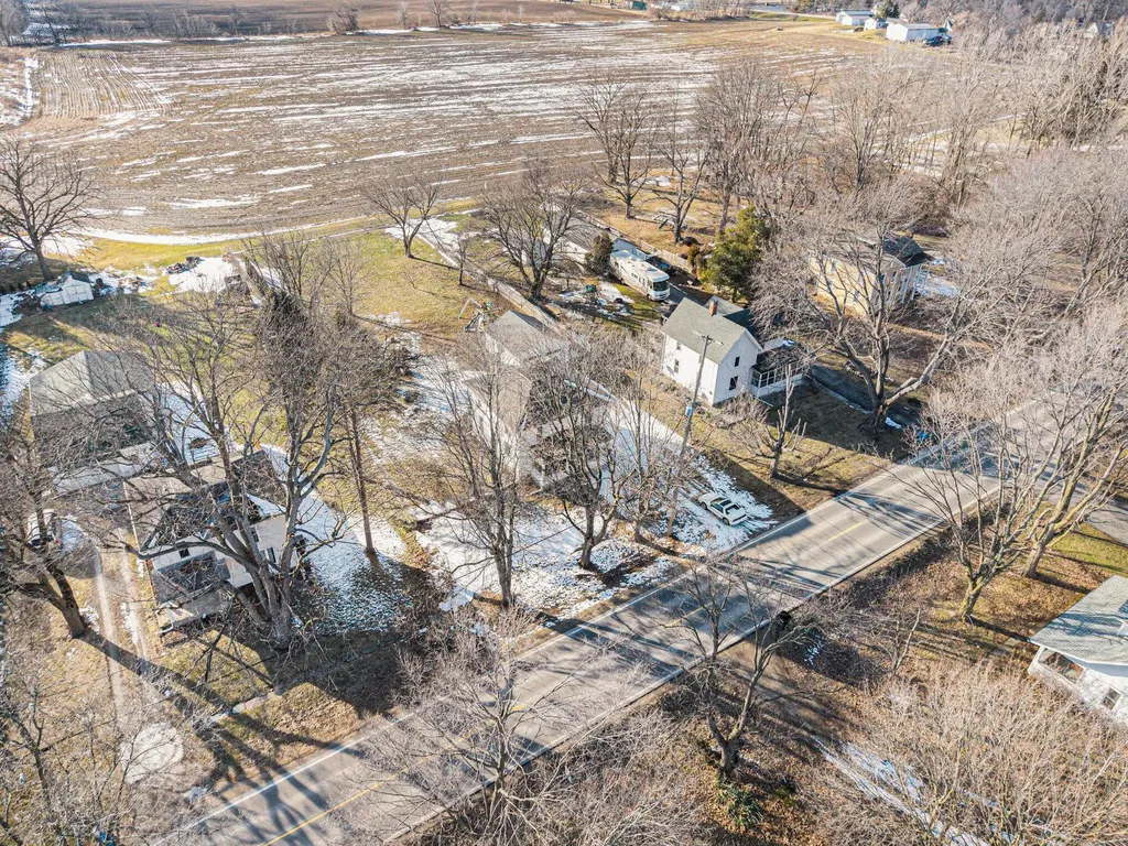 8992 Tipton Highway Franklin Township MI 49287