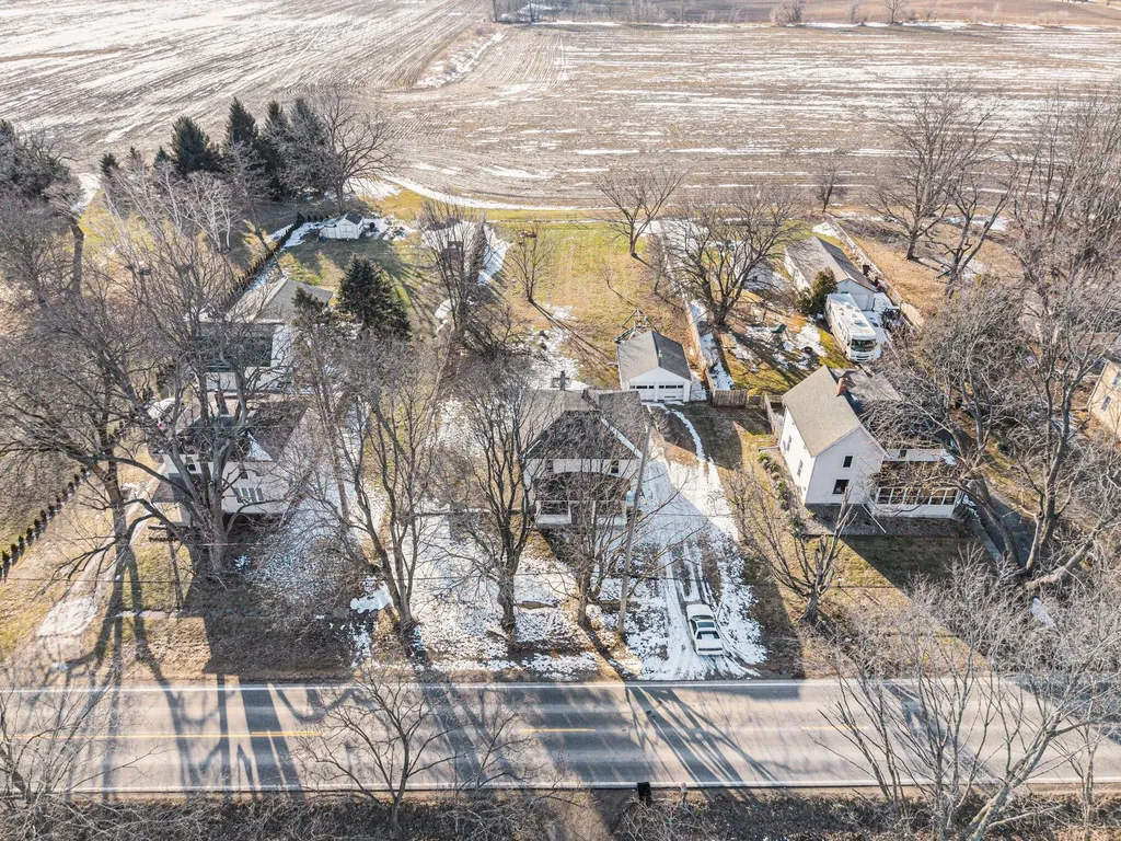 8992 Tipton Highway Franklin Township MI 49287