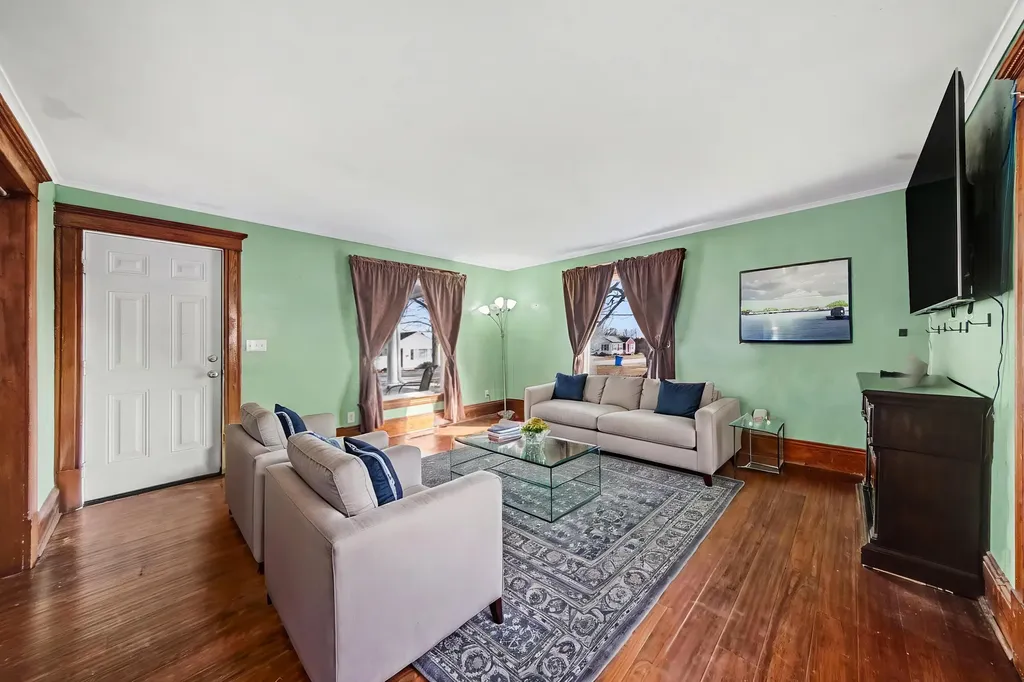 8992 Tipton Highway Franklin Township MI 49287