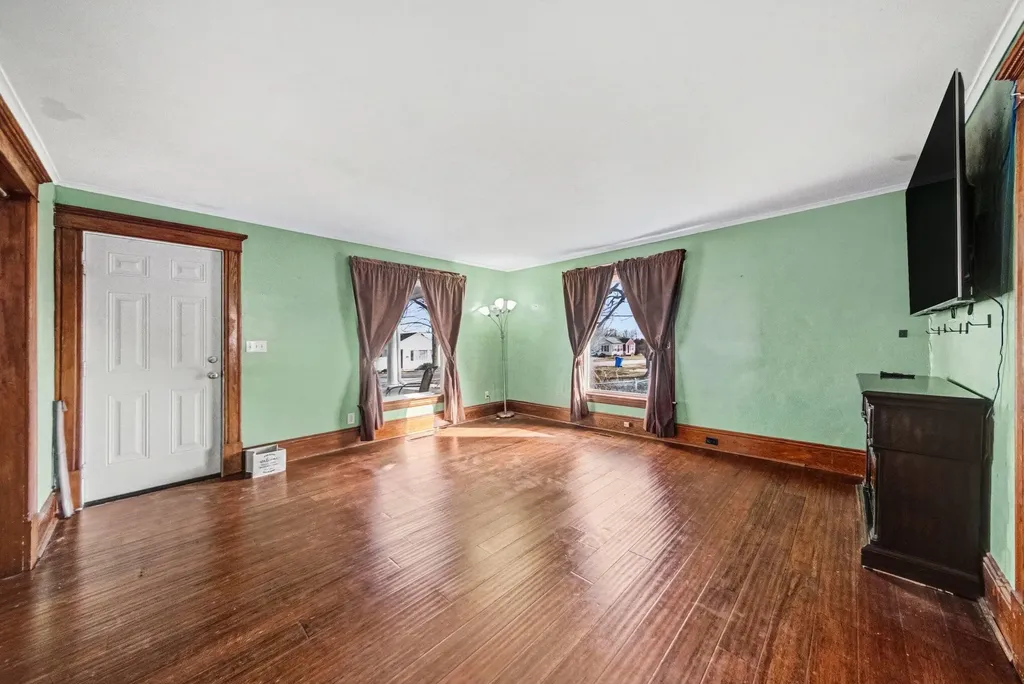 8992 Tipton Highway Franklin Township MI 49287