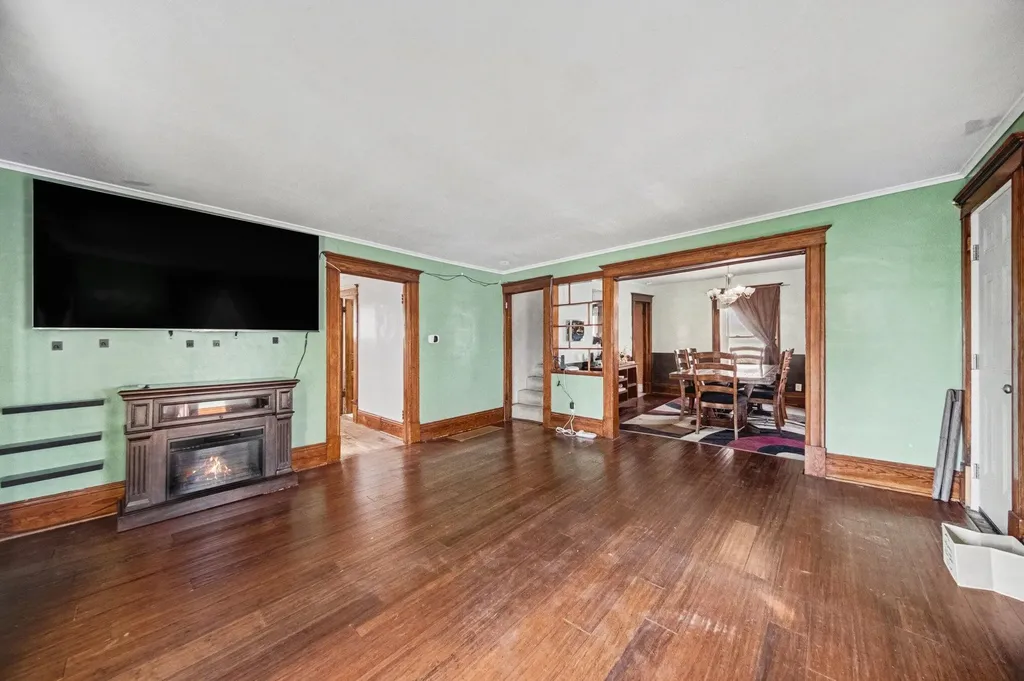 8992 Tipton Highway Franklin Township MI 49287