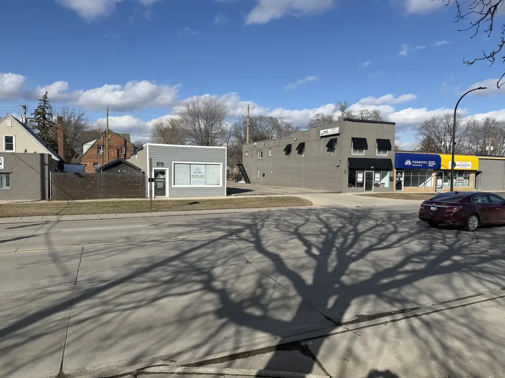 728 W 11 Mile Road Madison Heights City MI 48071
