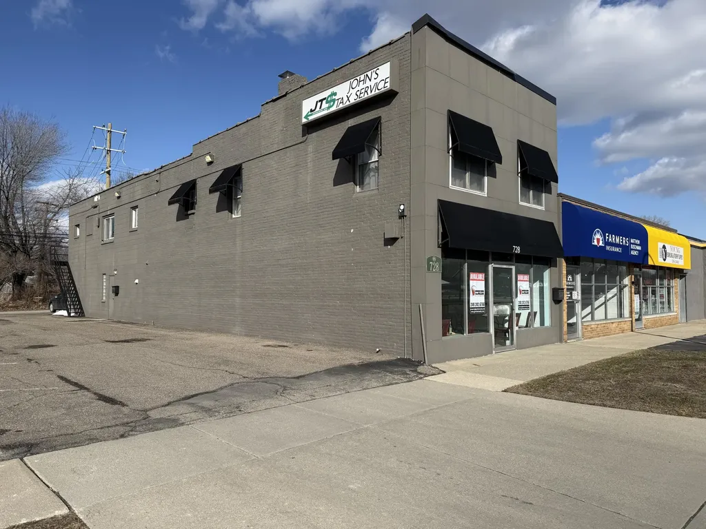 728 W 11 Mile Road Madison Heights City MI 48071