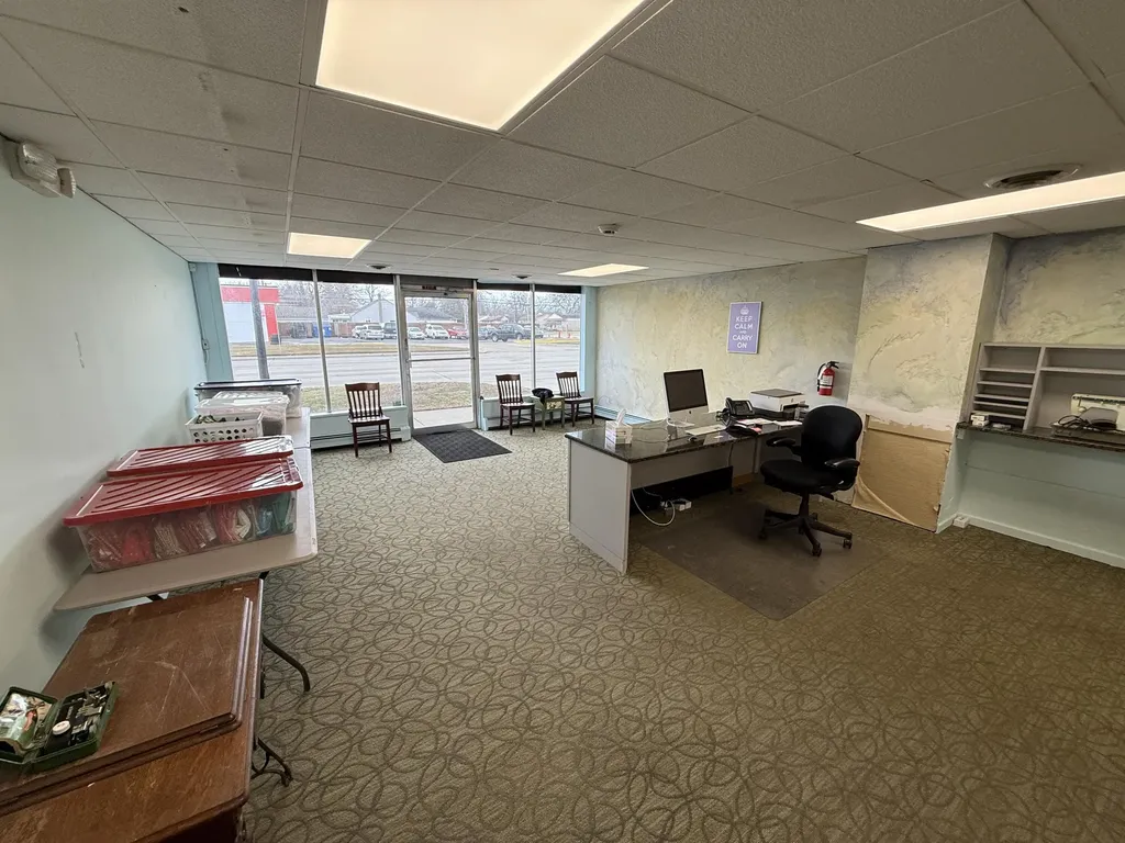 728 W 11 Mile Road Madison Heights City MI 48071