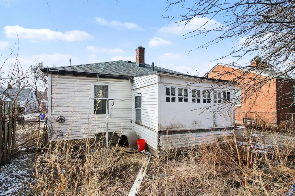 8304 Robson Street Detroit City MI 48228