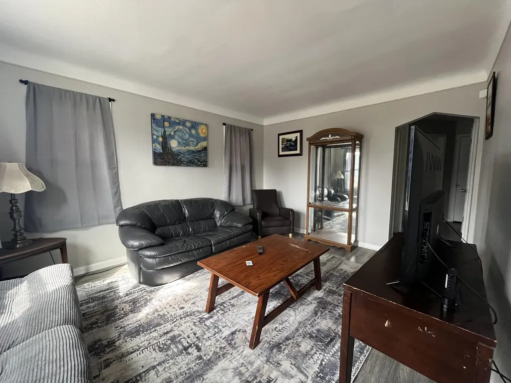 19977 Elkhart Street Harper Woods City MI 48225