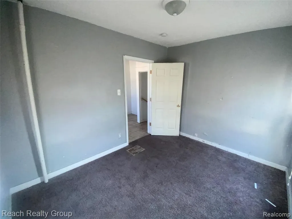 20201 Ilene Street Detroit City MI 48221