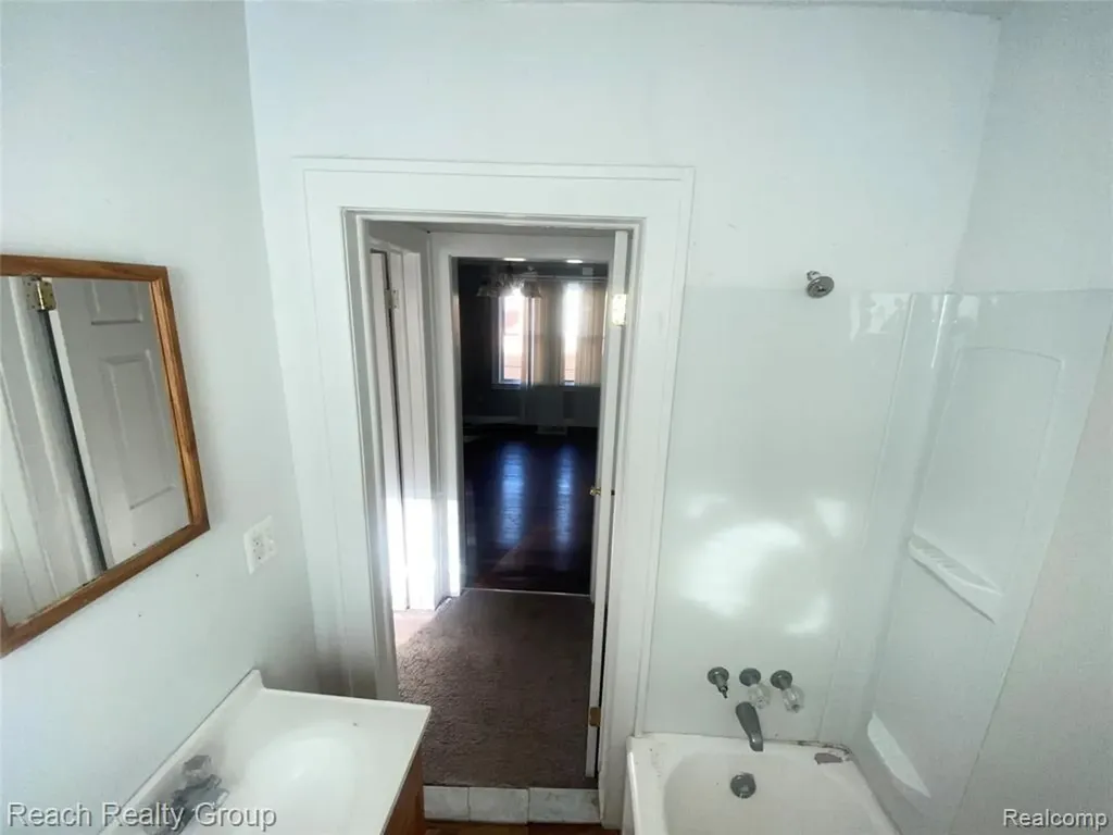 20201 Ilene Street Detroit City MI 48221