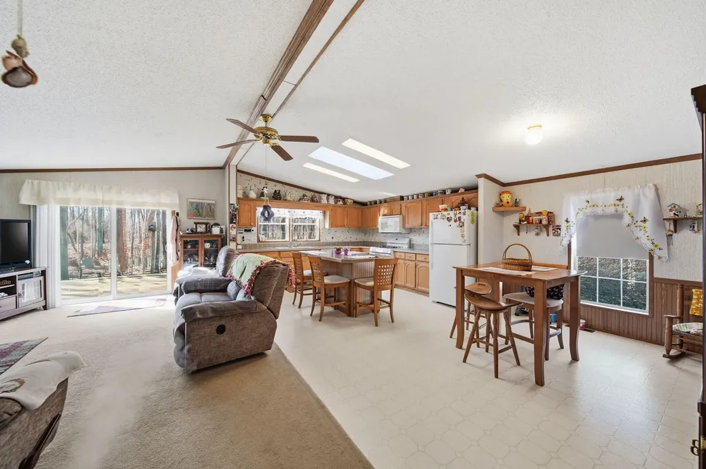 909 Savannah River Drive Adrian City MI 49221