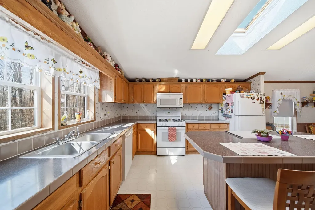 909 Savannah River Drive Adrian City MI 49221