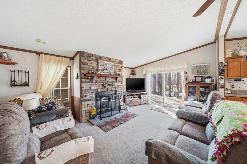 909 Savannah River Drive Adrian City MI 49221