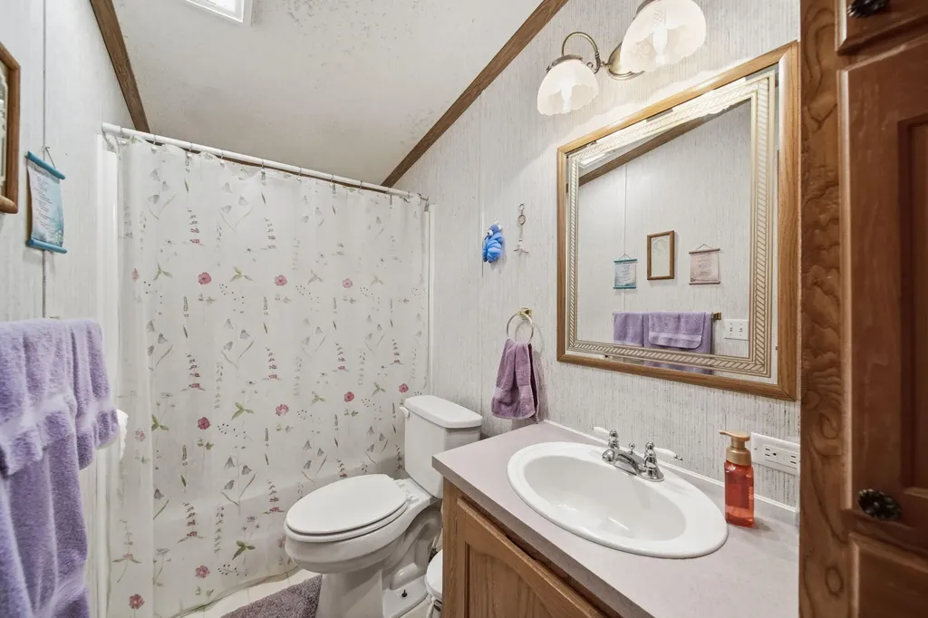 909 Savannah River Drive Adrian City MI 49221