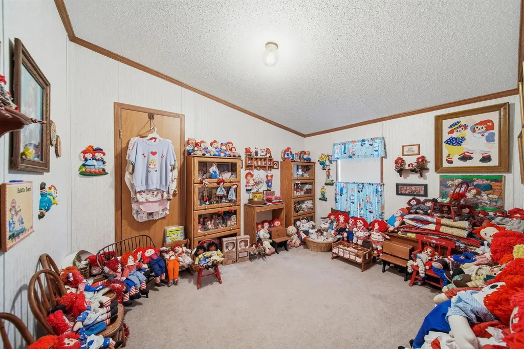 909 Savannah River Drive Adrian City MI 49221