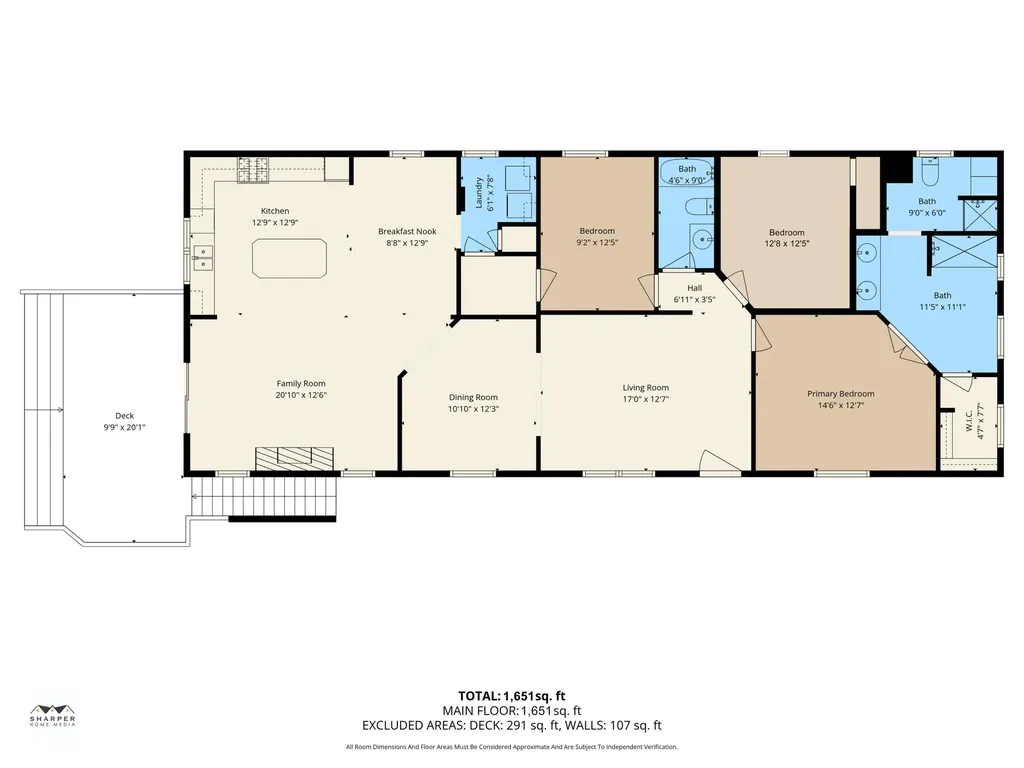 909 Savannah River Drive Adrian City MI 49221