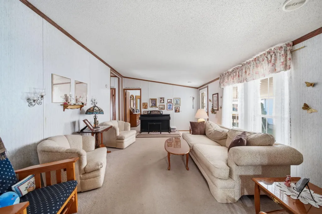 909 Savannah River Drive Adrian City MI 49221