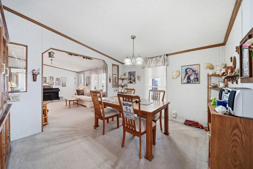 909 Savannah River Drive Adrian City MI 49221