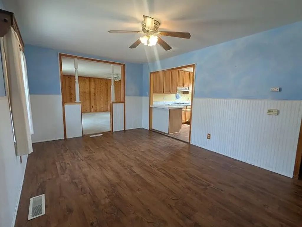 216 Miller Drive Albion City MI 49224