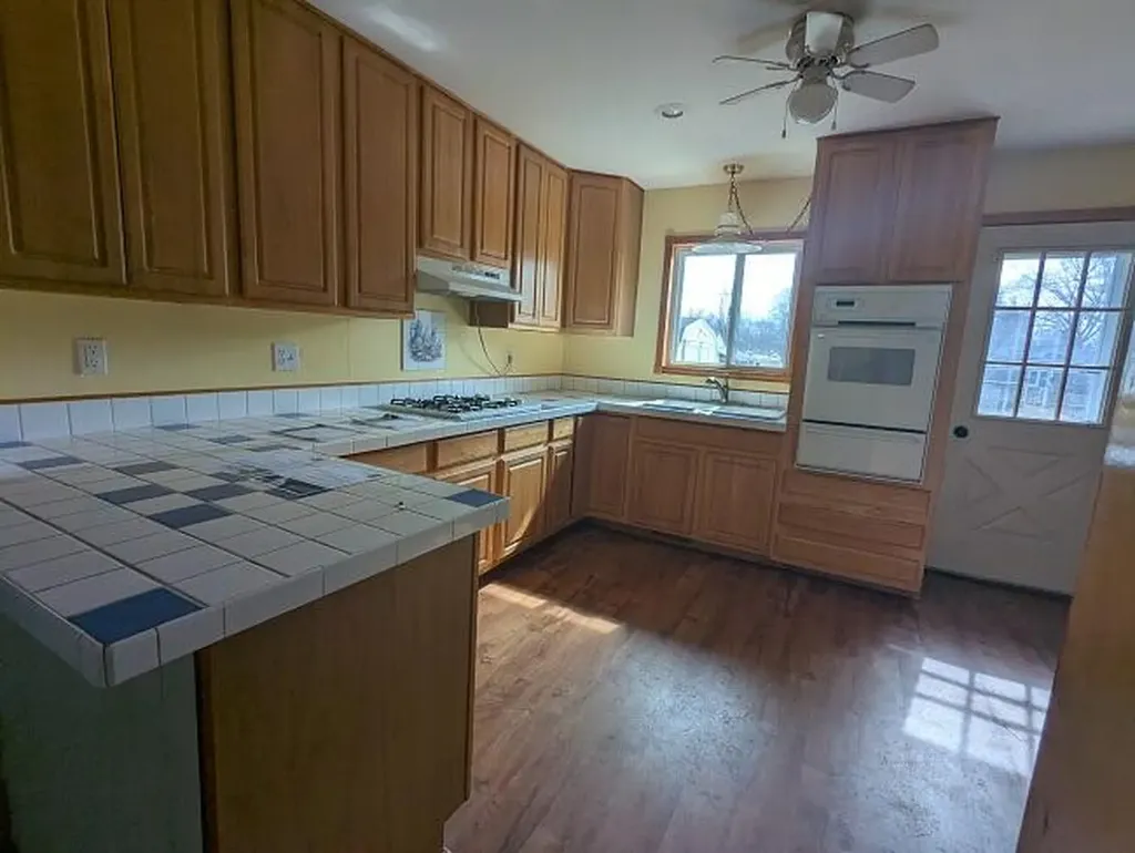 216 Miller Drive Albion City MI 49224