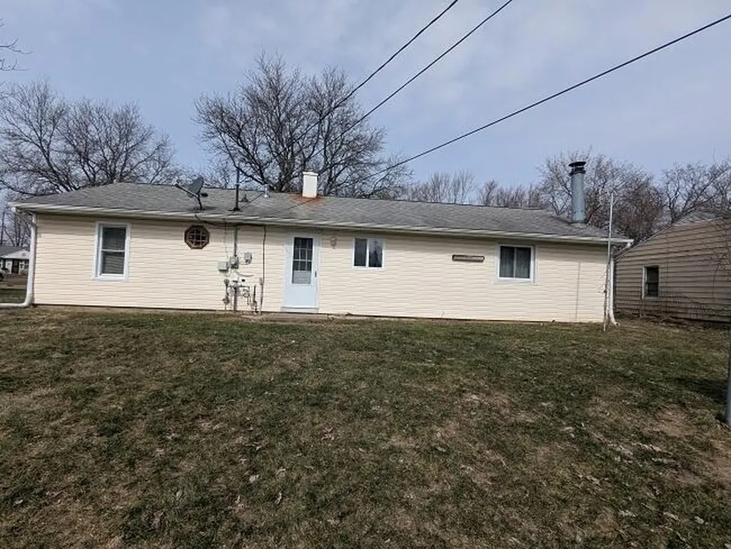 216 Miller Drive Albion City MI 49224