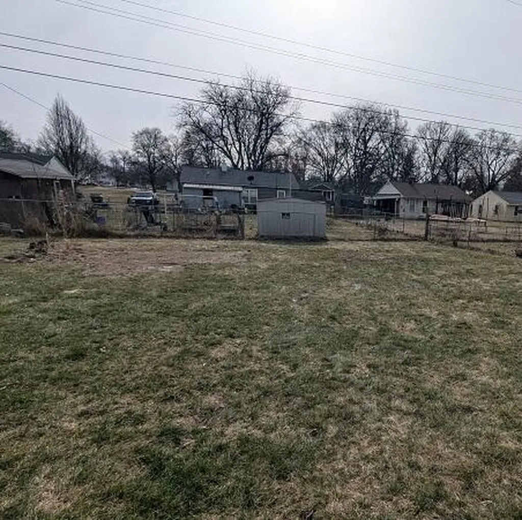 216 Miller Drive Albion City MI 49224