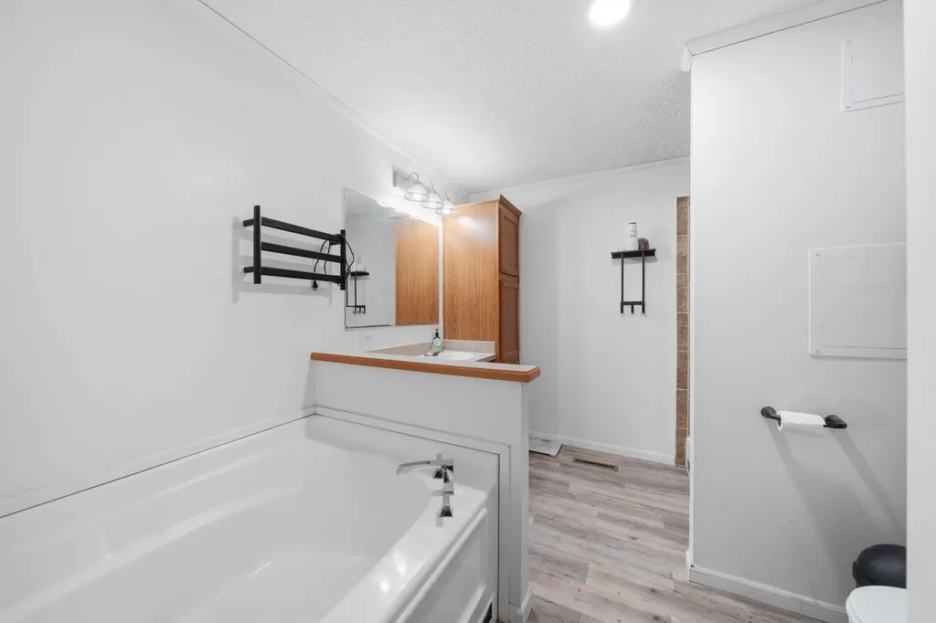 1 Yukon River Court Madison Charter Township MI 49221
