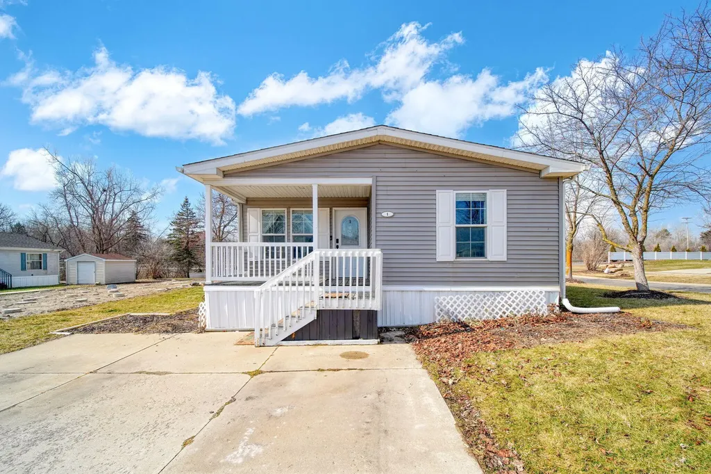 1 Yukon River Court Madison Charter Township MI 49221