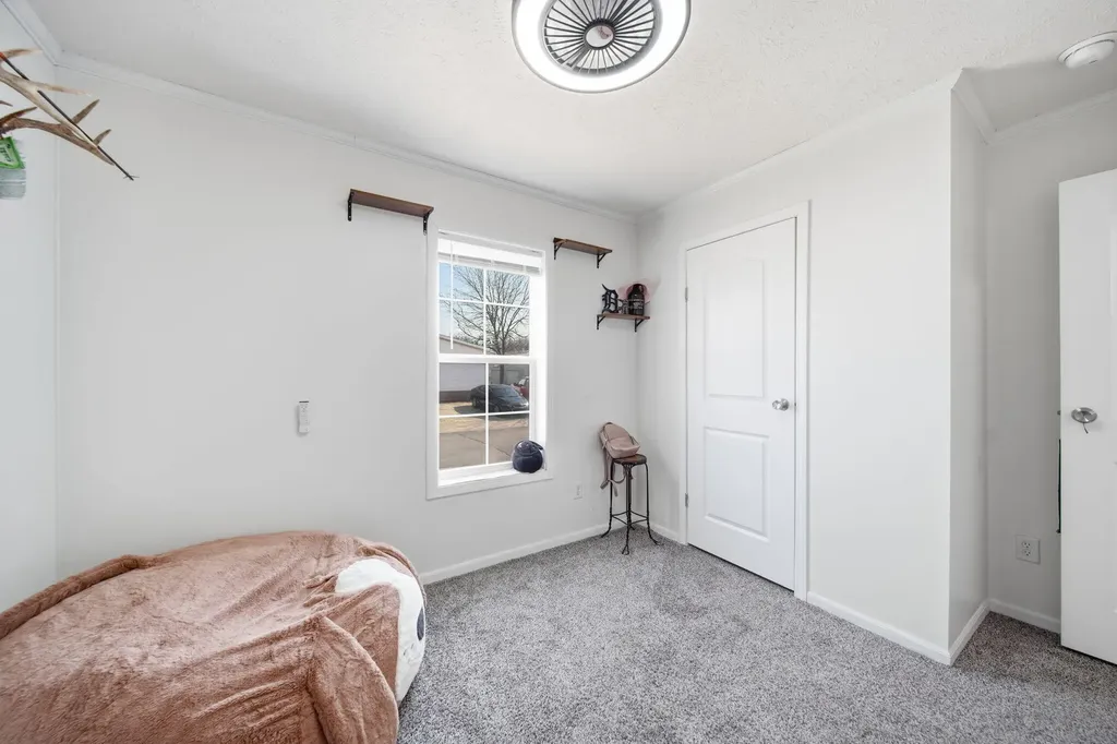 1 Yukon River Court Madison Charter Township MI 49221