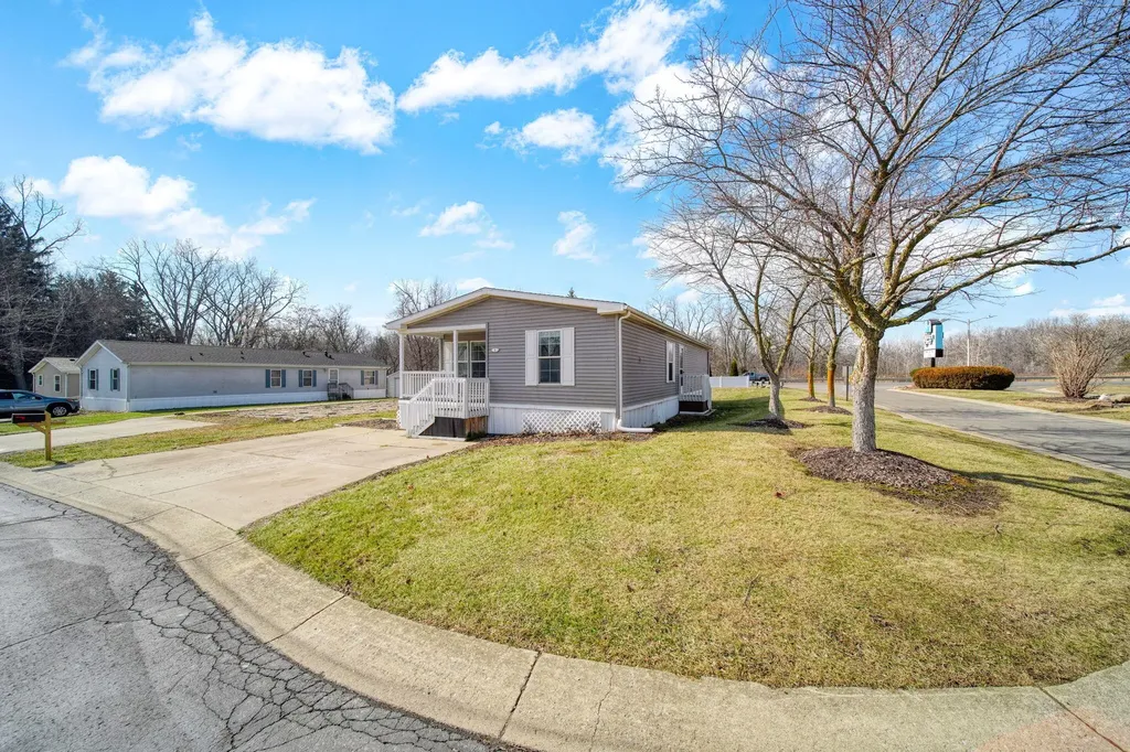 1 Yukon River Court Madison Charter Township MI 49221