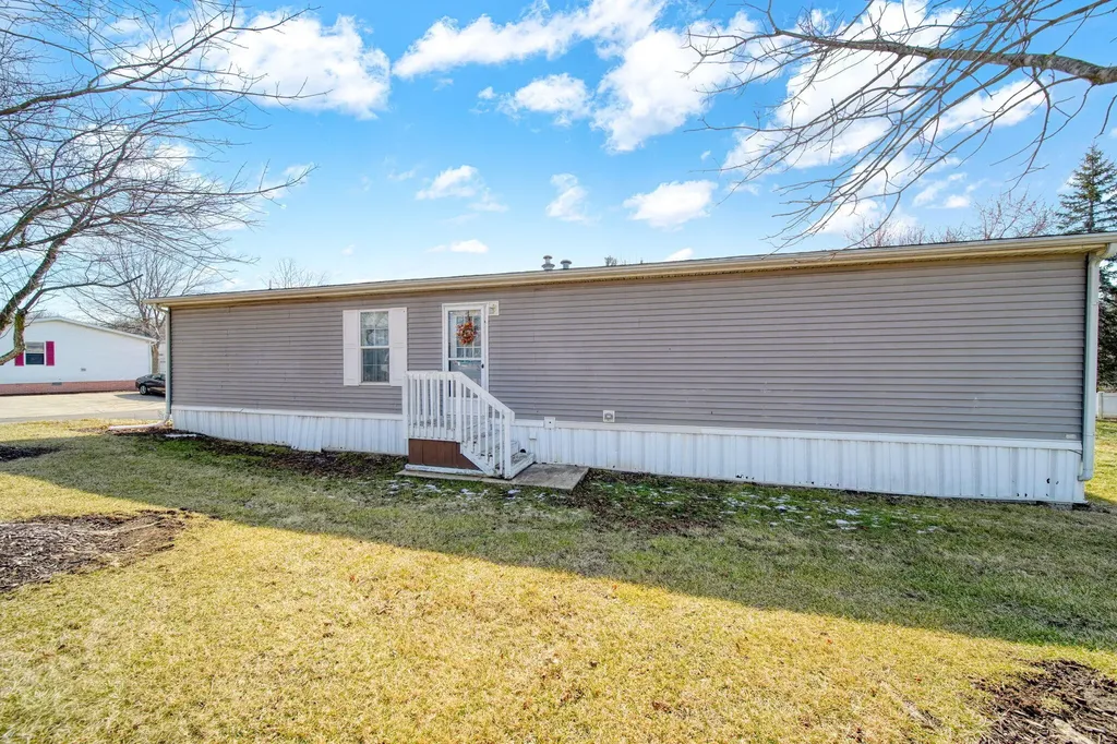 1 Yukon River Court Madison Charter Township MI 49221